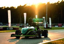 Developing a top-quality gearbox Passando per Svizzera e Liechetnstein sono 495km in poco più di 6 ore, con lavori in tutto il tratto in Germania