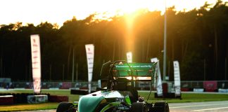 Developing a top-quality gearbox Passando per Svizzera e Liechetnstein sono 495km in poco più di 6 ore, con lavori in tutto il tratto in Germania