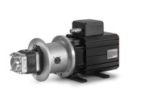 The most efficient way to generate hydraulic power the most efficient way to generate