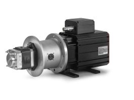 The most efficient way to generate hydraulic power the most efficient way to generate