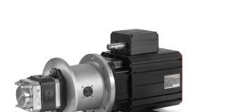 The most efficient way to generate hydraulic power the most efficient way to generate