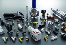 State-of-the-art solenoid valves and fittings state of the art of solenoid valves