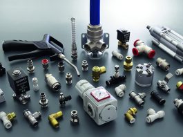 State-of-the-art solenoid valves and fittings state of the art of solenoid valves