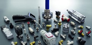State-of-the-art solenoid valves and fittings state of the art of solenoid valves