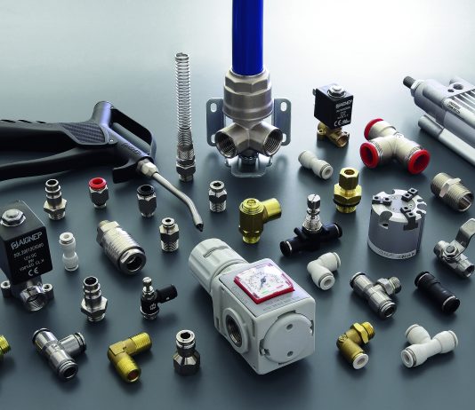 State-of-the-art solenoid valves and fittings state of the art of solenoid valves