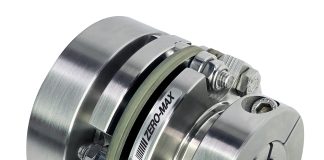 Shaft couplings for precision applications