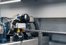 Servomech: 35 years of innovation in the linear actuator industry