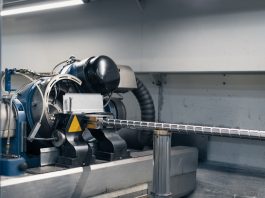 Servomech: 35 years of innovation in the linear actuator industry