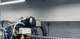 Servomech: 35 years of innovation in the linear actuator industry