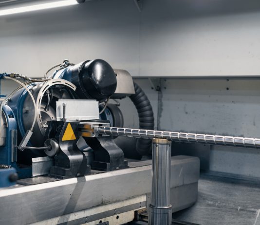 Servomech: 35 years of innovation in the linear actuator industry