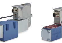 Moog Launches Innovative Series of Direct Operated Valves Moog launches innovative series of direct operated valves