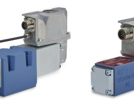 Moog Launches Innovative Series of Direct Operated Valves Moog launches innovative series of direct operated valves