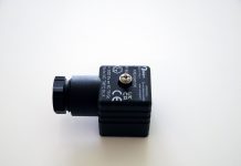 ATAM presents its new ATEX-certified connectors ATAM presents its new ATEX-certified