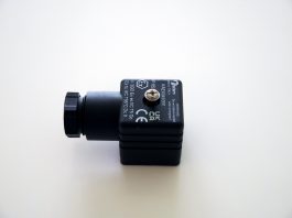 ATAM presents its new ATEX-certified connectors ATAM presents its new ATEX-certified