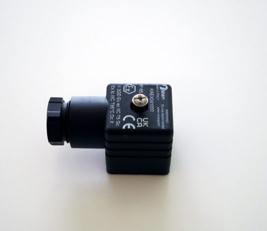 ATAM presents its new ATEX-certified