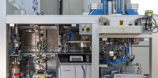Automation, process plant and leak testing technology