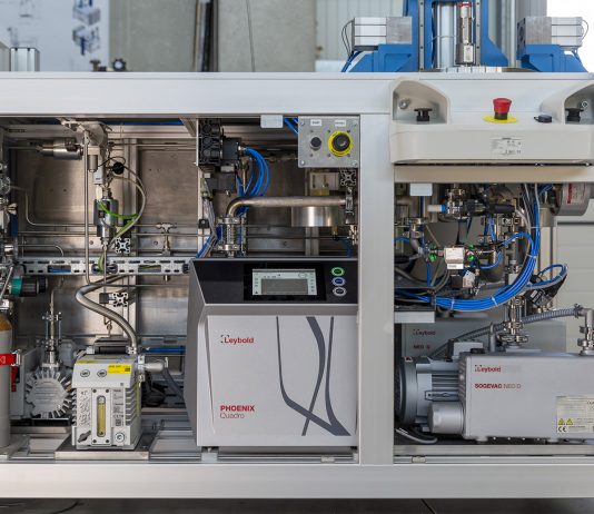 Automation, process plant and leak testing technology