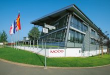 Moog: innovation and continuity in pumps production