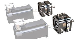 Functional safety certified servomotor brakes