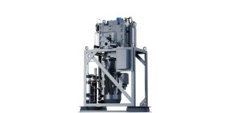 The oil-free vacuum solution for chemical and pharmaceutical applications