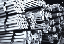 Green Steel Stainless+ for completely stainless steel