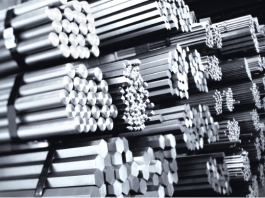 Green Steel Stainless+ for completely stainless steel