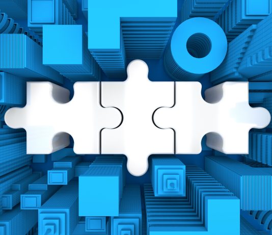 New appointments at Conflux Technology