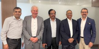 PMC Hydraulics Group acquires remaining shares in Hydroquip Hydraulics