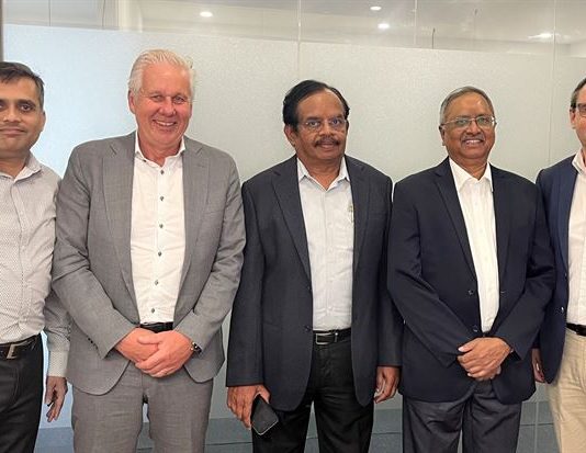 PMC Hydraulics Group acquires remaining shares in Hydroquip Hydraulics