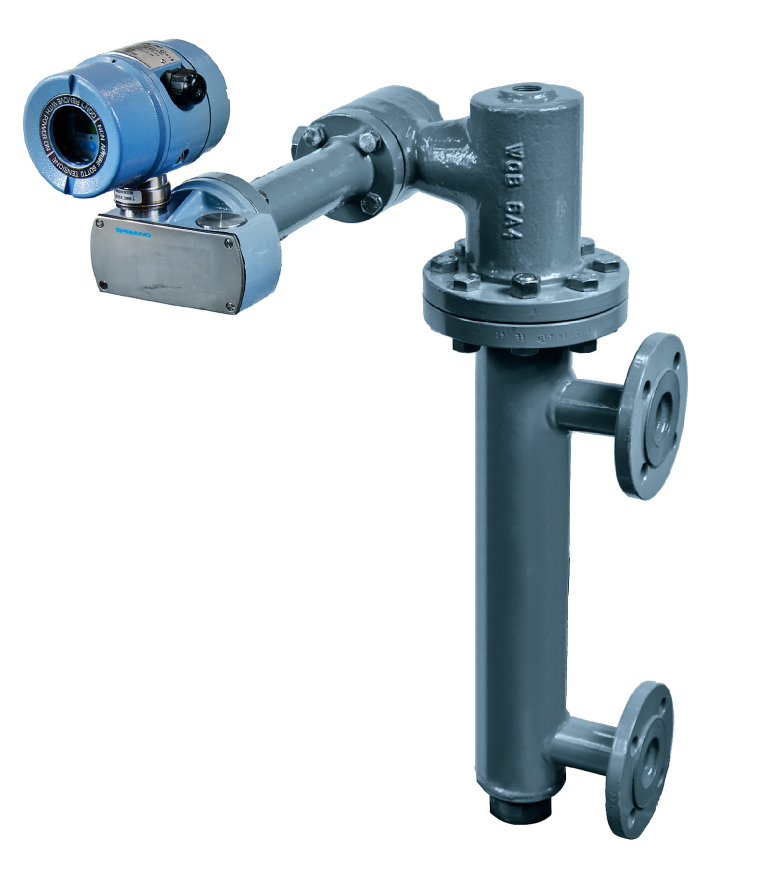 SST70 Series Torsion bar level transmitter Power Transmission World