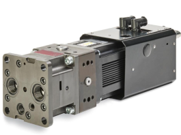 A leap forward in electrohydrostatic pump technology