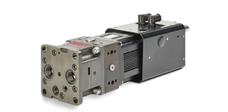 A leap forward in electrohydrostatic pump technology