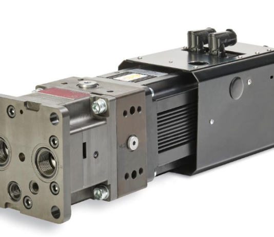 A leap forward in electrohydrostatic pump technology