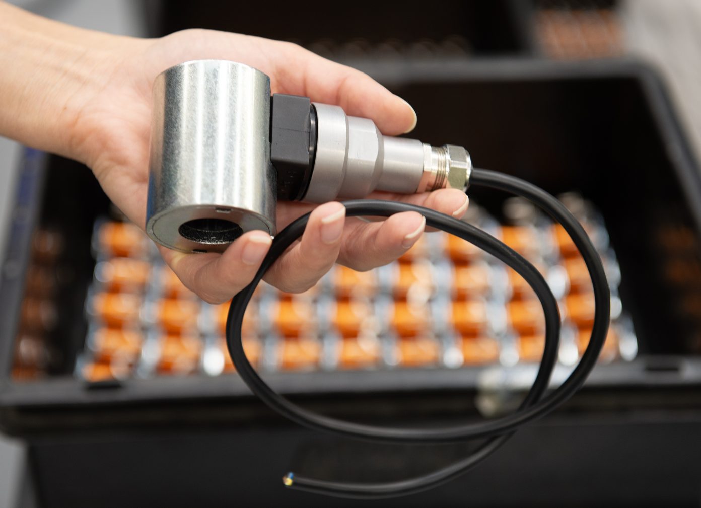 ATAM, now increasingly more ATEX - Power Transmission World