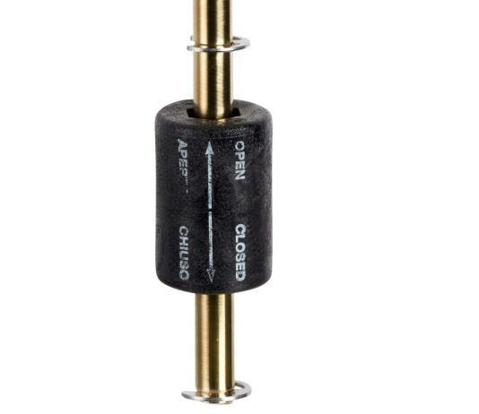 Electromagnetic level indicators IEG-TQ10MM