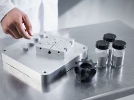 50 years of production of the Osprey product line