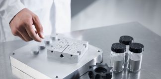 50 years of production of the Osprey product line