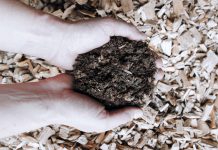 Wood fiber revolution from the extruder