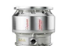 New TURBOVAC MAG iS models for industrial and research applications