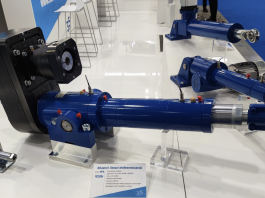 High performance in linear motion