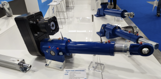 High performance in linear motion