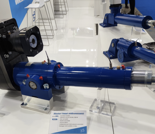 High performance in linear motion