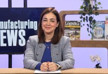 Manufacturing News, a new edition is online