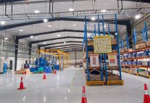 Hydreco inaugurates a new manufacturing plant in India