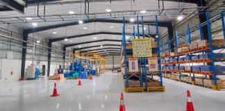 Hydreco inaugurates a new manufacturing plant in India