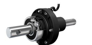 An innovative range of sensors for construction machinery