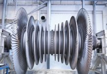 An industrial system cleaner that supports customer operations across Europe