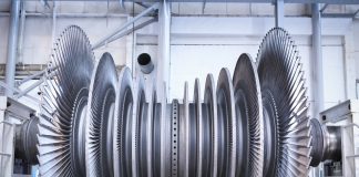 An industrial system cleaner that supports customer operations across Europe