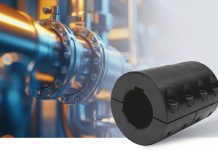 Cutting-edge couplings