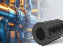 Cutting-edge couplings